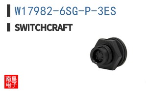 W17982-6SG-P-3ES