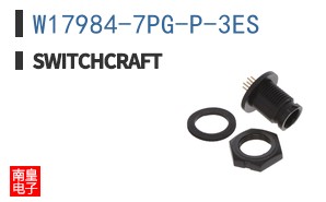 W17984-7PG-P-3ES