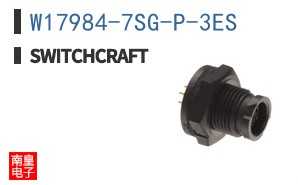 W17984-7SG-P-3ES