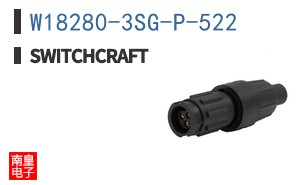 W18280-3SG-P-522