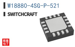 W18880-4SG-P-521