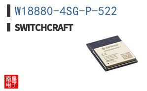 W18880-4SG-P-522