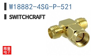 W18882-4SG-P-521