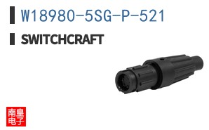 W18980-5SG-P-521