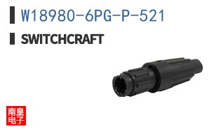 W18980-6PG-P-521