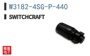 W3182-4SG-P-440