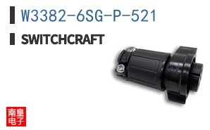 W3382-6SG-P-521