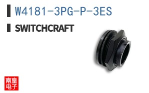 W4181-3PG-P-3ES