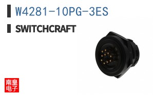 W4281-10PG-3ES