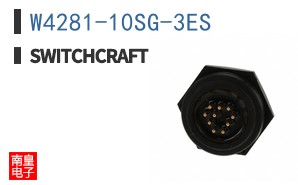 W4281-10SG-3ES
