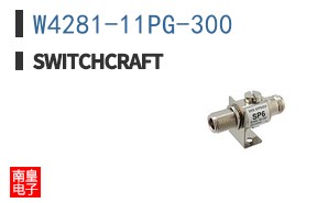 W4281-11PG-300