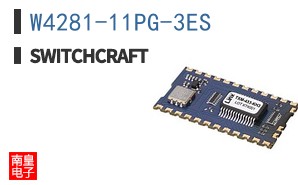 W4281-11PG-3ES