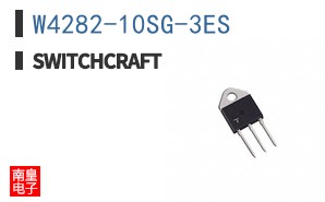 W4282-10SG-3ES