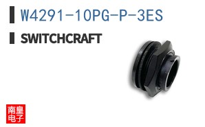 W4291-10PG-P-3ES