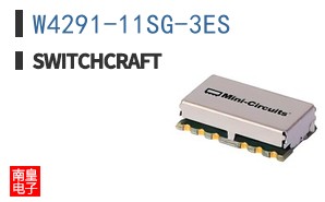 W4291-11SG-3ES