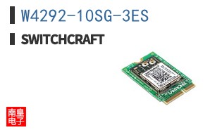 W4292-10SG-3ES