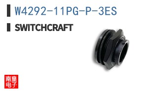 W4292-11PG-P-3ES