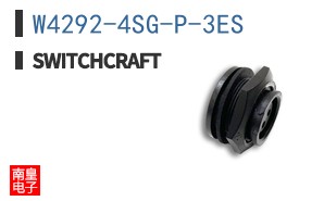 W4292-4SG-P-3ES