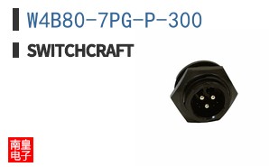 W4B80-7PG-P-300