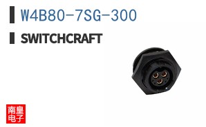 W4B80-7SG-300