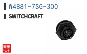 W4B81-7SG-300