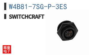 W4B81-7SG-P-3ES