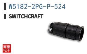 W5182-2PG-P-524