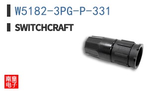 W5182-3PG-P-331