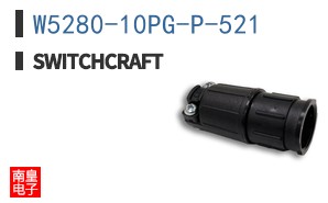 W5280-10PG-P-521