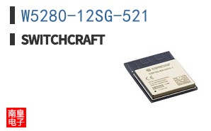 W5280-12SG-521