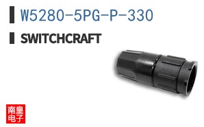 W5280-5PG-P-330