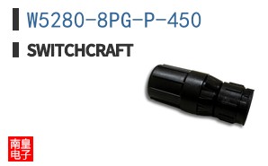 W5280-8PG-P-450
