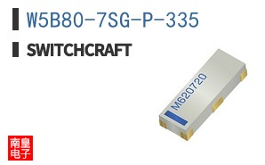 W5B80-7SG-P-335