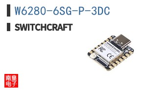 W6280-6SG-P-3DC
