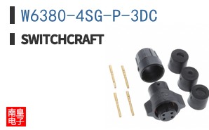 W6380-4SG-P-3DC