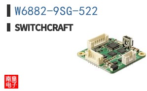 W6882-9SG-522
