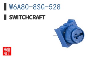 W6A80-8SG-528