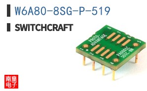 W6A80-8SG-P-519