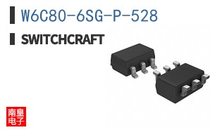 W6C80-6SG-P-528