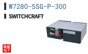 W7280-5SG-P-300