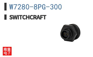 W7280-8PG-300