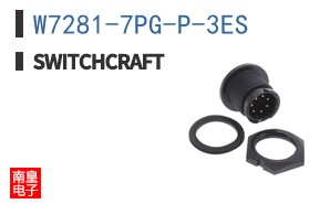 W7281-7PG-P-3ES