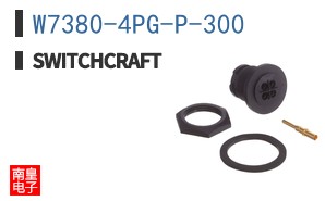 W7380-4PG-P-300