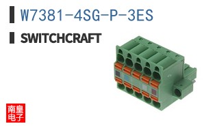 W7381-4SG-P-3ES