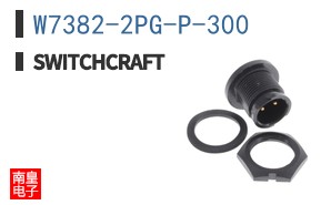 W7382-2PG-P-300