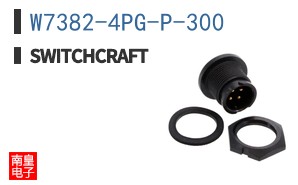 W7382-4PG-P-300