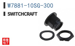 W7881-10SG-300