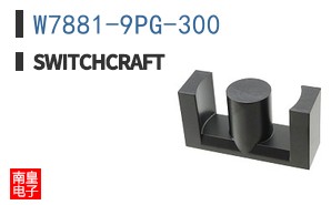 W7881-9PG-300
