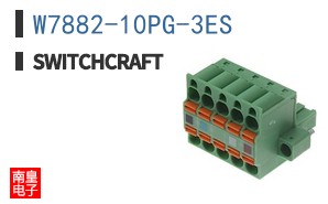 W7882-10PG-3ES