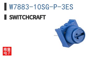 W7883-10SG-P-3ES